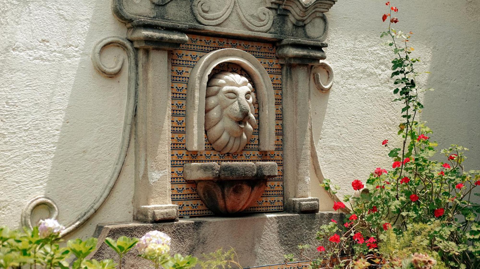Palacio Del Conquistador San Cristobal El Bajo Luaran gambar