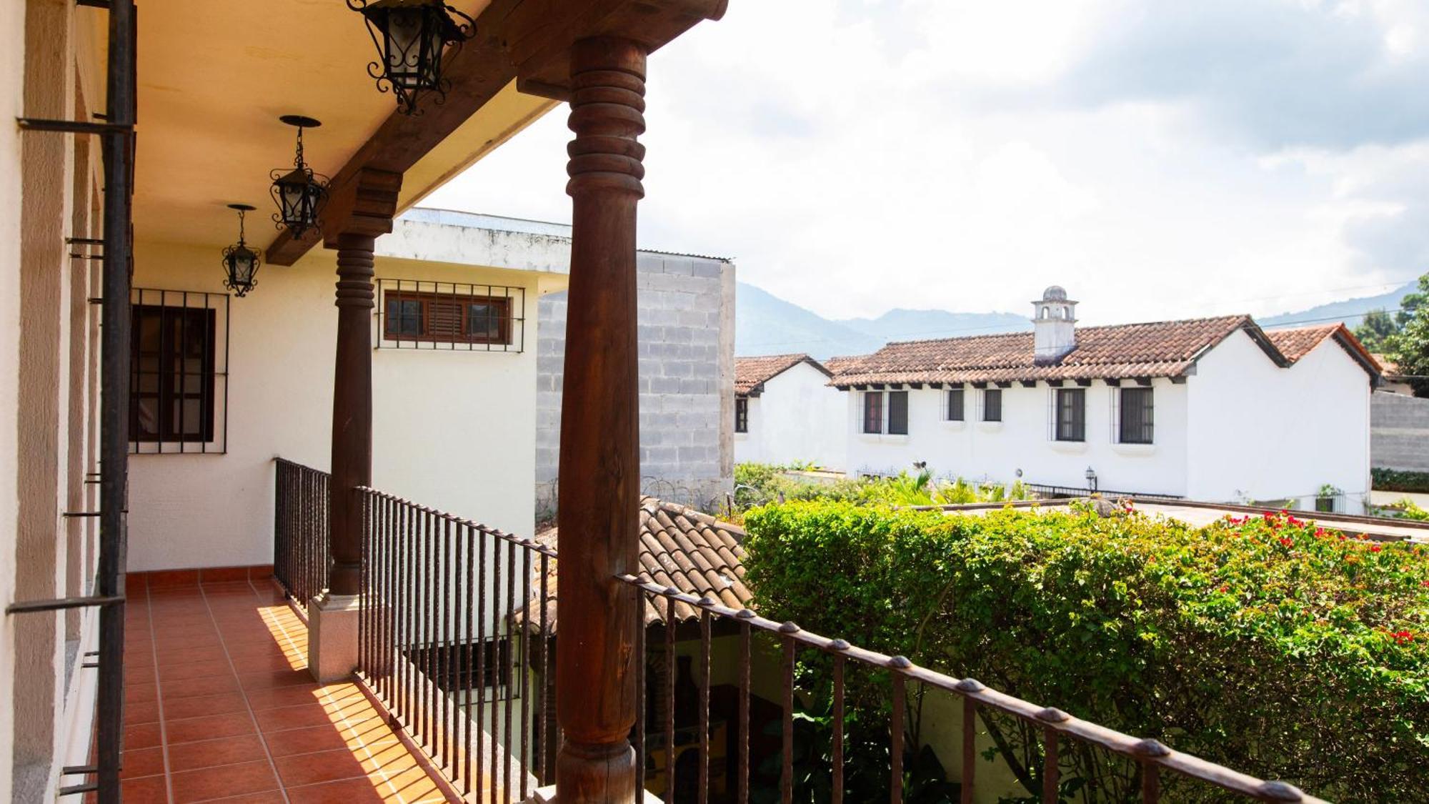Palacio Del Conquistador San Cristobal El Bajo Luaran gambar