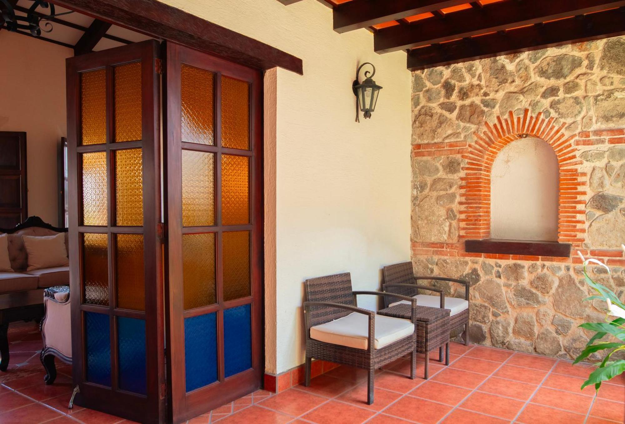 Palacio Del Conquistador San Cristobal El Bajo Luaran gambar