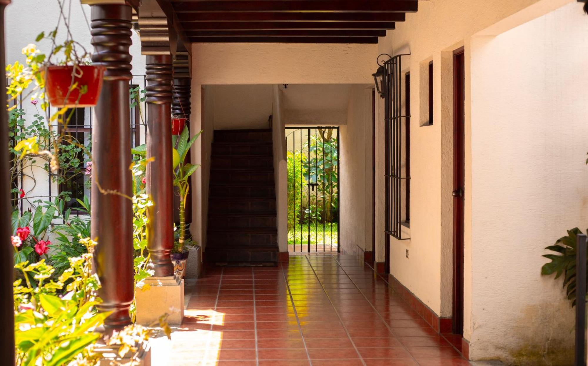Palacio Del Conquistador San Cristobal El Bajo Luaran gambar